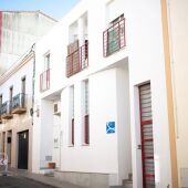 Centro Acogida Suárez Somonte
