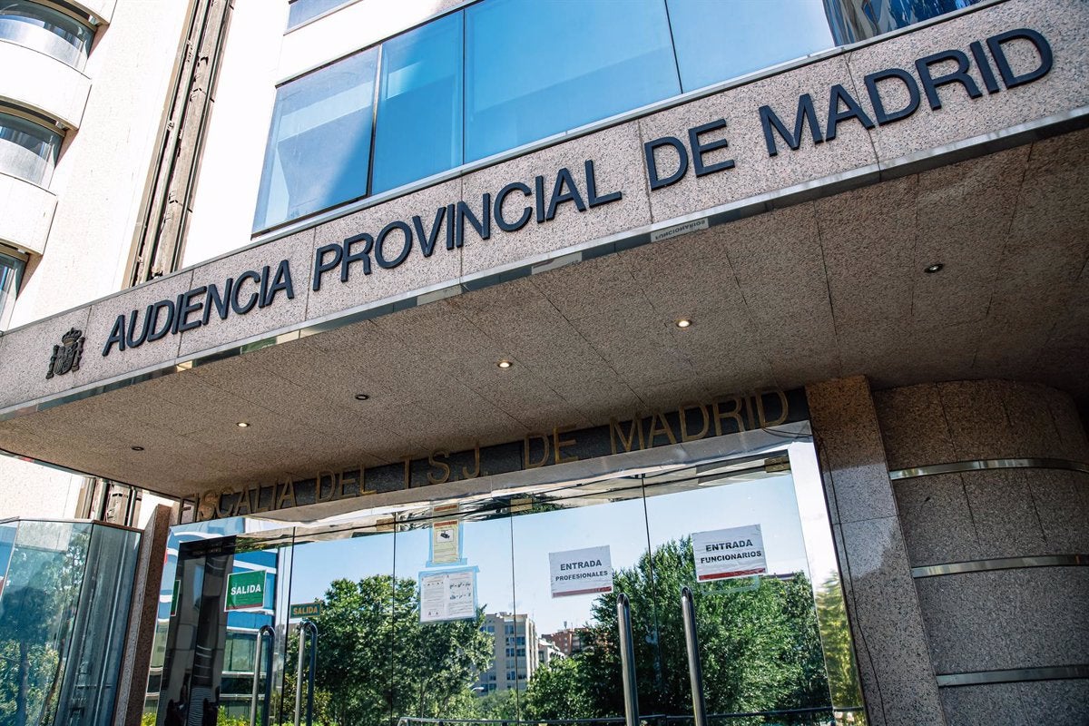 Ordenan reabrir la investigación sobre un caso de bebé robada de Campo de Criptana Ordenan reabrir la investigación sobre un caso de bebé robada de Campo de Criptana