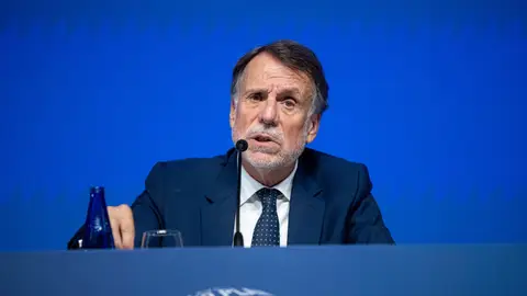 Imagen de archivo de José Creuheras. Imagen de archivo de José Creuheras.