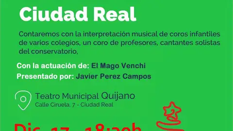 Asociación Española Contra el Cáncer Festival Benéfico