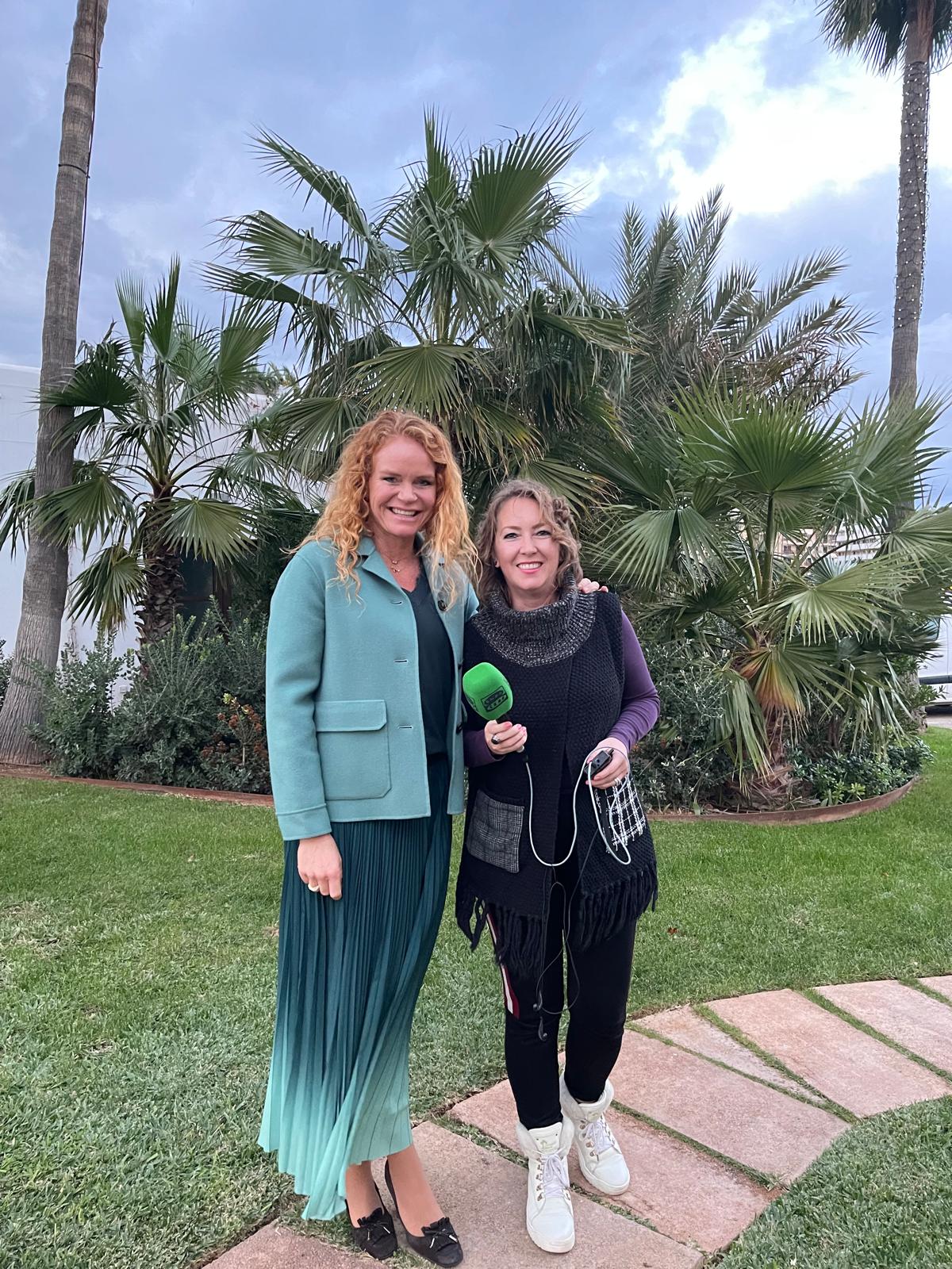 Puerto Portals inicia una nueva etapa centrada en la sostenibilidad Puerto Portals inicia una nueva etapa centrada en la sostenibilidad