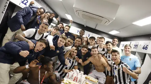 El Castellón se mete de nuevo en la pelea El Castellón se mete de nuevo en la pelea