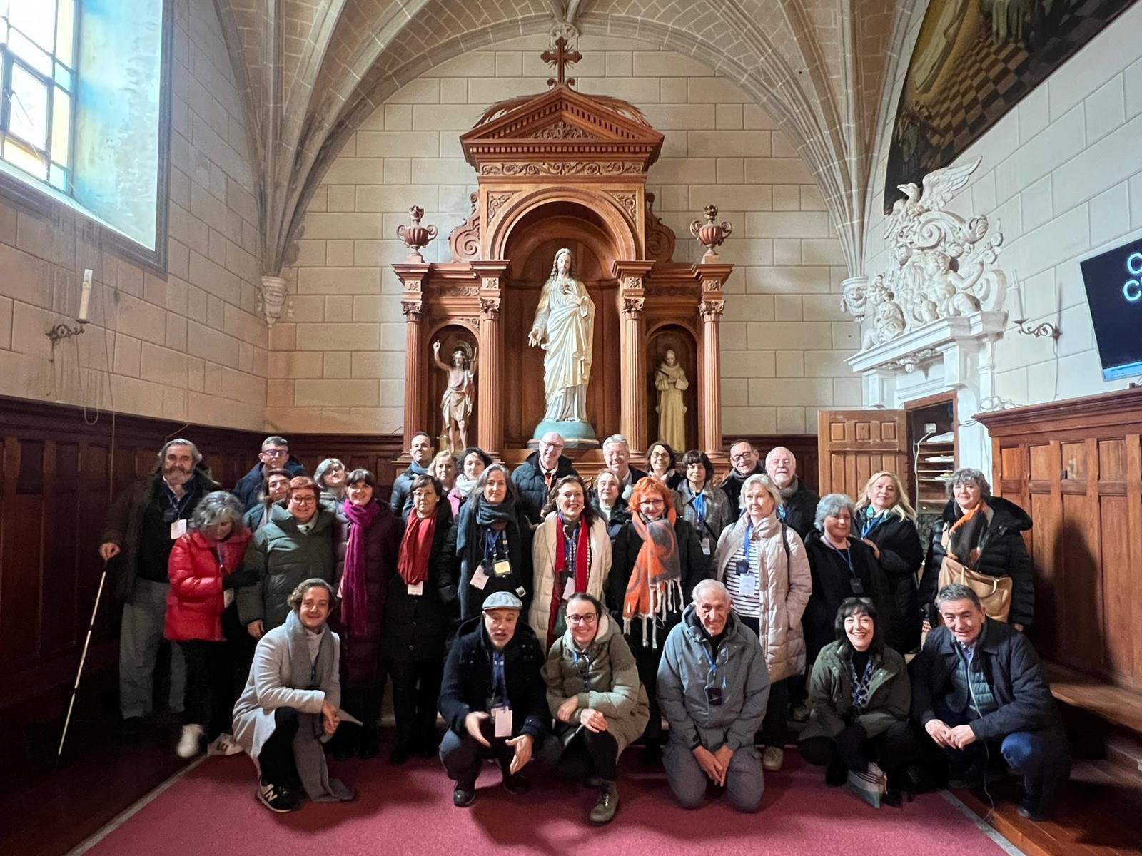 Los guías de turismo debaten en Zaragoza sobre el intrusismo y los free tours Los guías de turismo debaten en Zaragoza sobre el intrusismo y los free tours