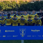 El Orihuela salvó un punto en el último suspiro de su partido ante el Atlético Antoniano El Orihuela salvó un punto en el último suspiro de su partido ante el Atlético Antoniano