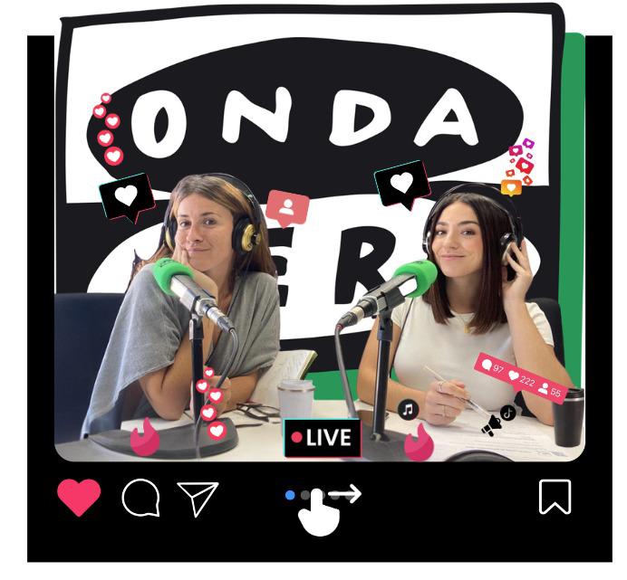 Onda Trending, capítulo 12: Cómo moverte por la cena de empresa Onda Trending, capítulo 12: Cómo moverte por la cena de empresa