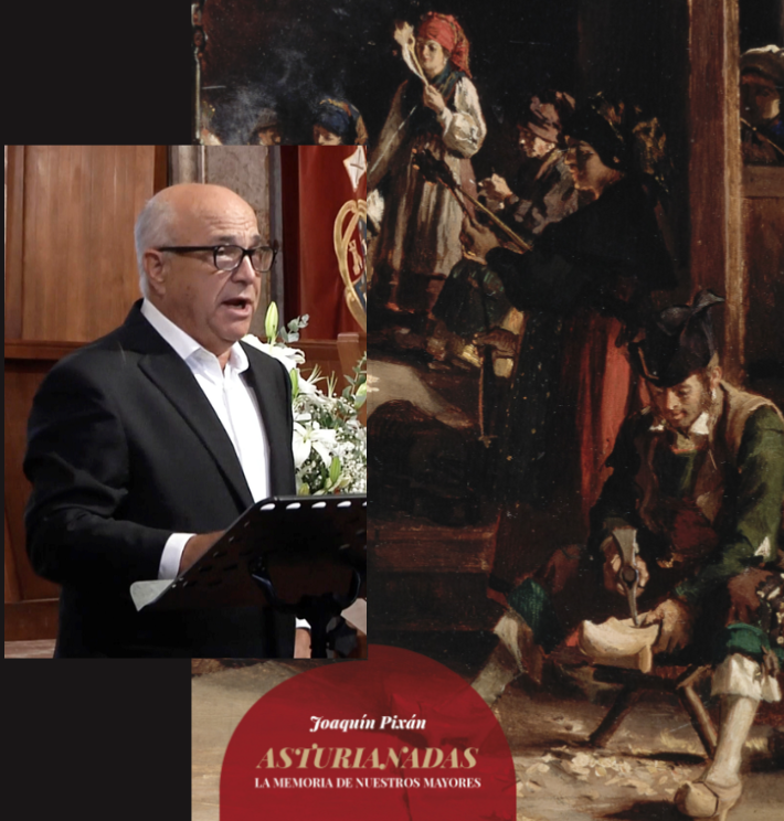 Asturianadas Asturianadas