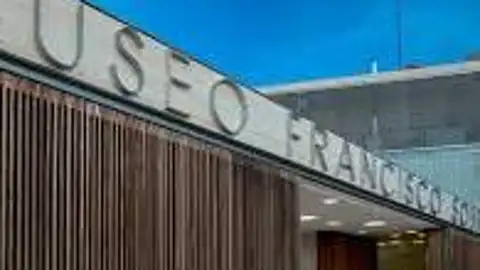 Exposición de Ortiz Echagüe Exposición de Ortiz Echagüe