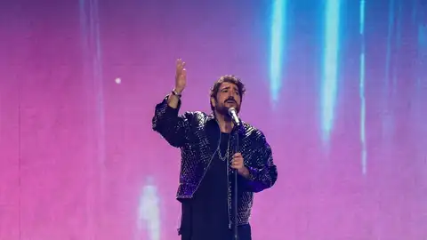 Antonio Orozco se suma al cartel del Stone&Music Festival con un concierto en el Teatro Romano de Mérida el 6 de junio Antonio Orozco se suma al cartel del Stone&Music Festival con un concierto en el Teatro Romano de Mérida el 6 de junio
