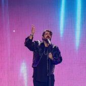 Antonio Orozco se suma al cartel del Stone&Music Festival con un concierto en el Teatro Romano de Mérida el 6 de junio