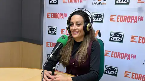 Esther Sánchez, odontóloga Esther Sánchez, odontóloga