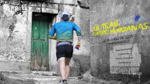El plazo de inscripción del XIII Trail Cumbres Hurdanas en Caminomorisco permanecerá abierto hasta el 22 de enero El plazo de inscripción del XIII Trail Cumbres Hurdanas en Caminomorisco permanecerá abierto hasta el 22 de enero