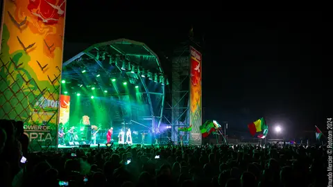 Rototom Sunsplash vende en 5 minutos los mil abonos de su primera promoción especial Rototom Sunsplash vende en 5 minutos los mil abonos de su primera promoción especial