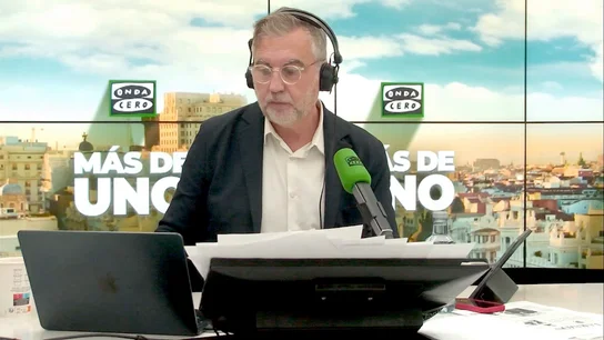 Carlos Alsina Carlos Alsina