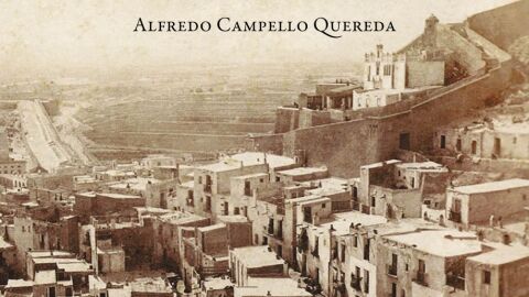 Onda cero Alicante libro Alfredo Campello 161224
