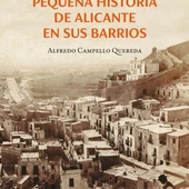 Mas de uno Alicante libro Alfredo Campeloo 161224 Mas de uno Alicante libro Alfredo Campeloo 161224