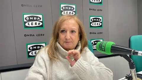 Ana Babiloni hace un alegato en contra de regalar animales en Navidad. Ana Babiloni hace un alegato en contra de regalar animales en Navidad.