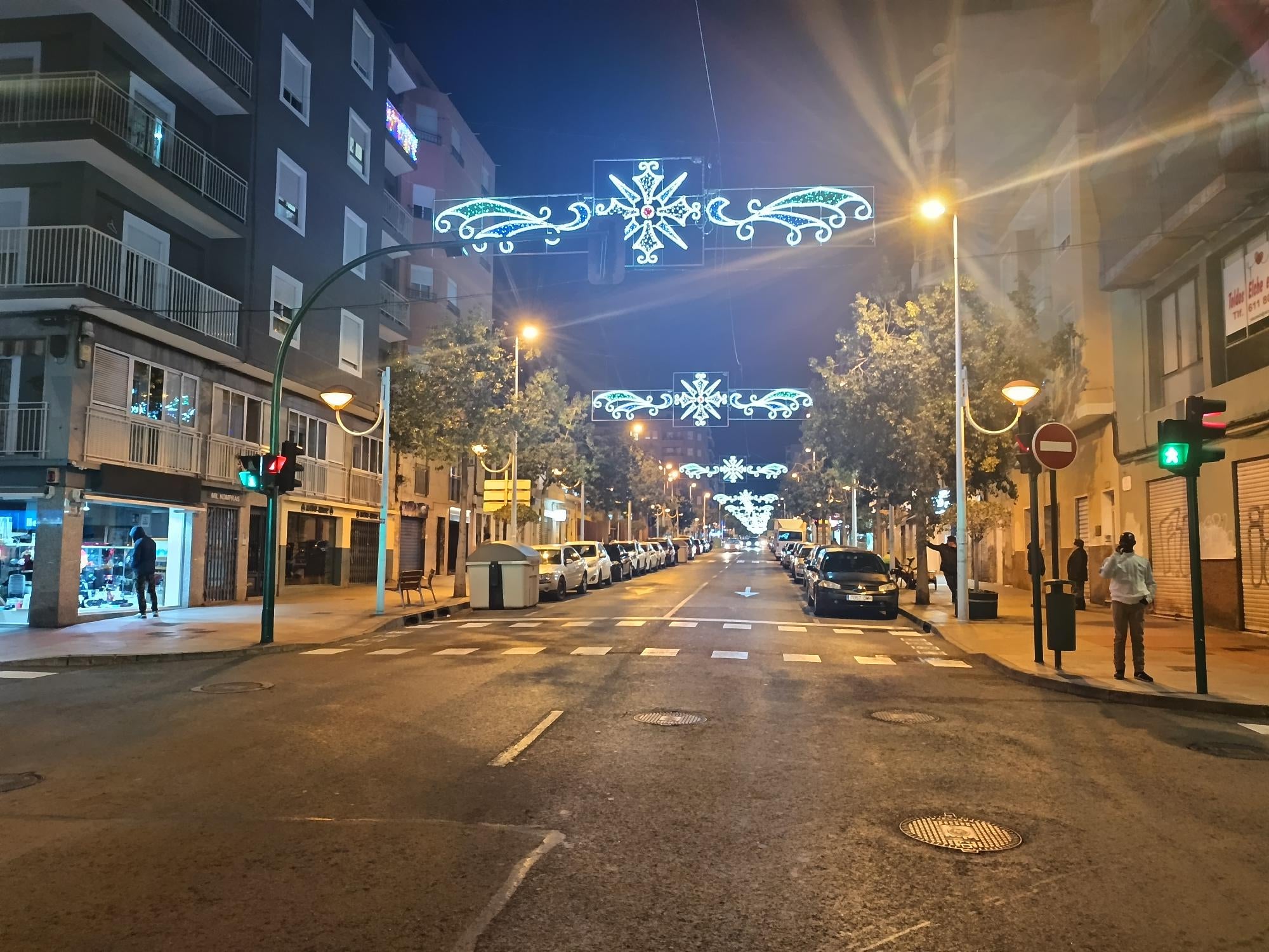 El tiempo en Elche, Crevillent y Santa Pola: la semana comienza fresca y con previsión de repunte del termómetro el miércoles y jueves El tiempo en Elche, Crevillent y Santa Pola: la semana comienza fresca y con previsión de repunte del termómetro el miércoles y jueves