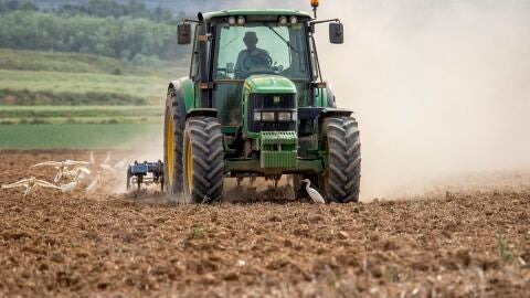 Agricultor