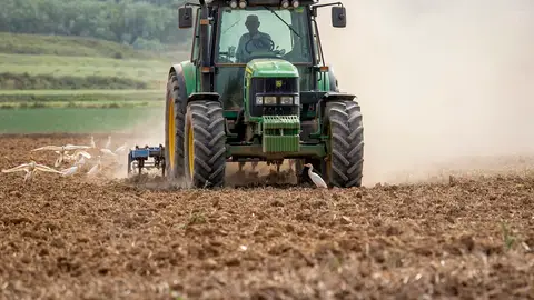 Agricultor Agricultor