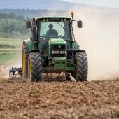Agricultor