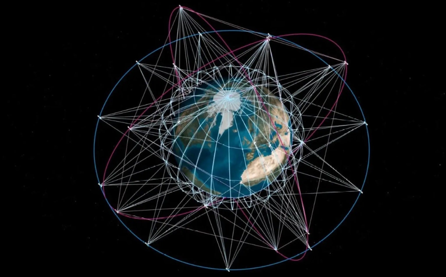 Iris2: España refuerza su posición en el sector espacial a través de Hispasat Iris2: España refuerza su posición en el sector espacial a través de Hispasat