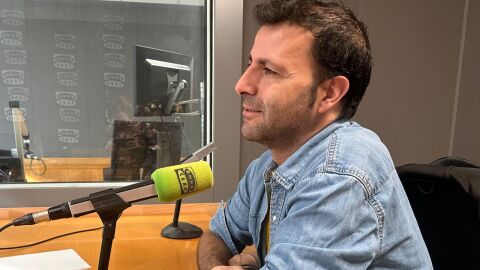Alberto G&oacute;mez