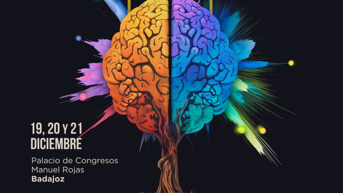 El Congreso Nacional Mentes Divergentes reunirá en Badajoz a 600 personas del sector empresarial y emprededor El Congreso Nacional Mentes Divergentes reunirá en Badajoz a 600 personas del sector empresarial y emprededor