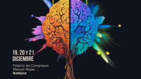 El Congreso Nacional Mentes Divergentes reunirá en Badajoz a 600 personas del sector empresarial y emprededor El Congreso Nacional Mentes Divergentes reunirá en Badajoz a 600 personas del sector empresarial y emprededor