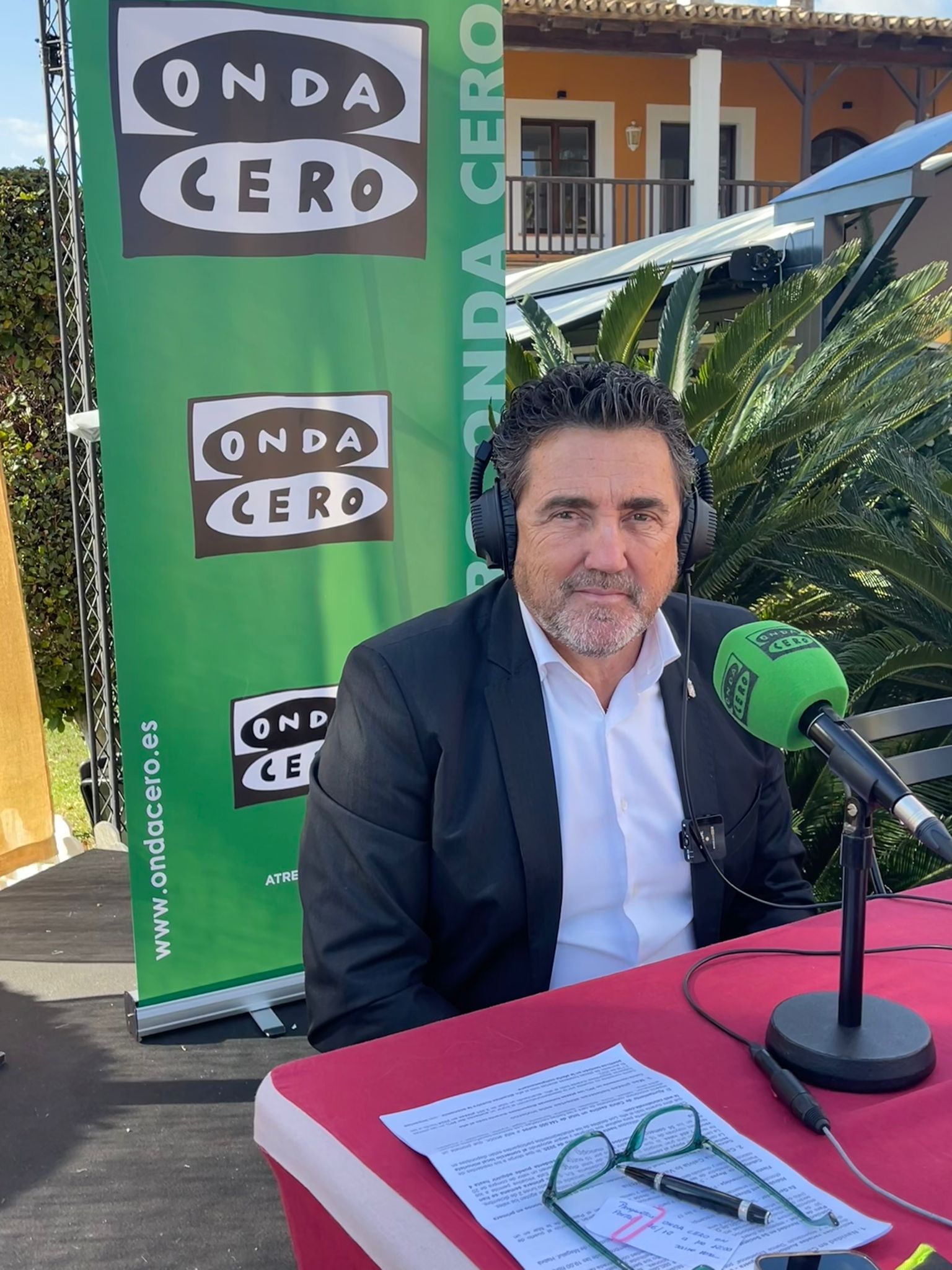 Juan Antonio Amengual (Calvià): "Tenemos que explorar todas las alternativas antes de llegar a las elecciones anticipadas" Juan Antonio Amengual (Calvià): "Tenemos que explorar todas las alternativas antes de llegar a las elecciones anticipadas"