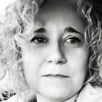 Mónica Monedo: "Lo que genera más sufrimiento en la vida es la resistenia" Mónica Monedo: "Lo que genera más sufrimiento en la vida es la resistenia"