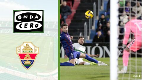 Tertulia Elche diciembre 16.