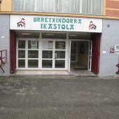 Educación analiza las denuncias de acoso contra el profesor de una ikastola de Bilbao