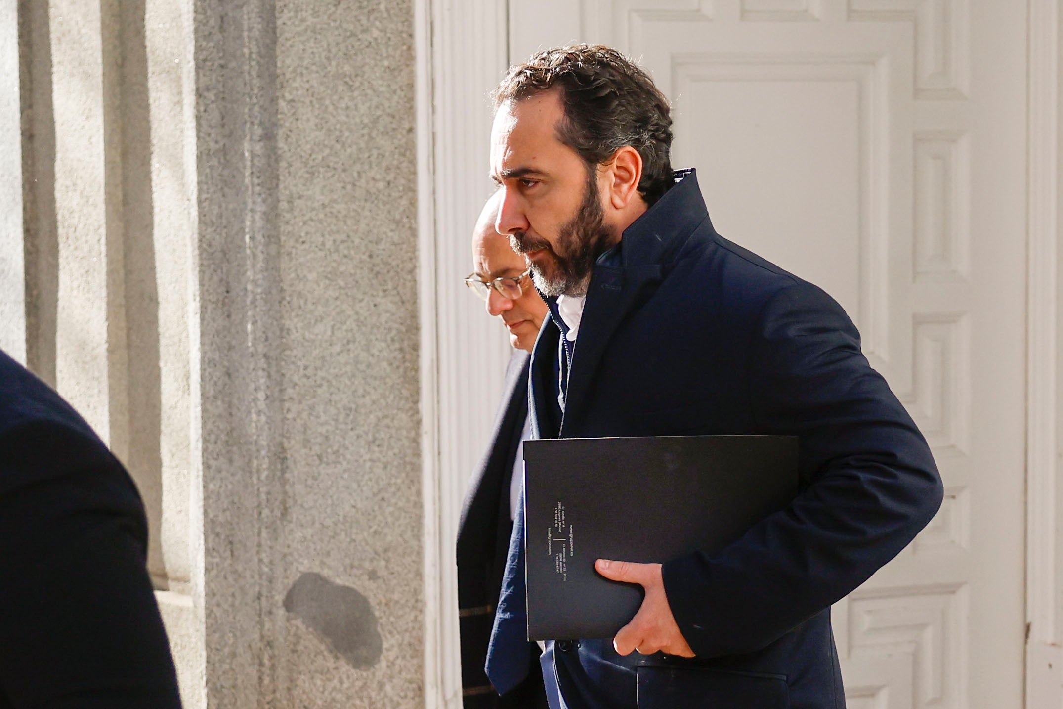 Detienen a Carmen Pano, la empresaria que dijo que llevó 90.000 euros a Ferraz Detienen a Carmen Pano, la empresaria que dijo que llevó 90.000 euros a Ferraz