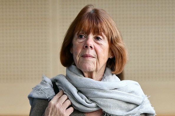 Gisèle Pelicot Gisèle Pelicot