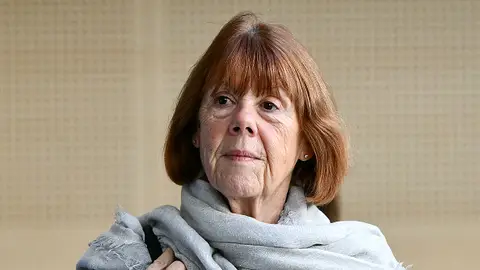 Gisèle Pelicot Gisèle Pelicot