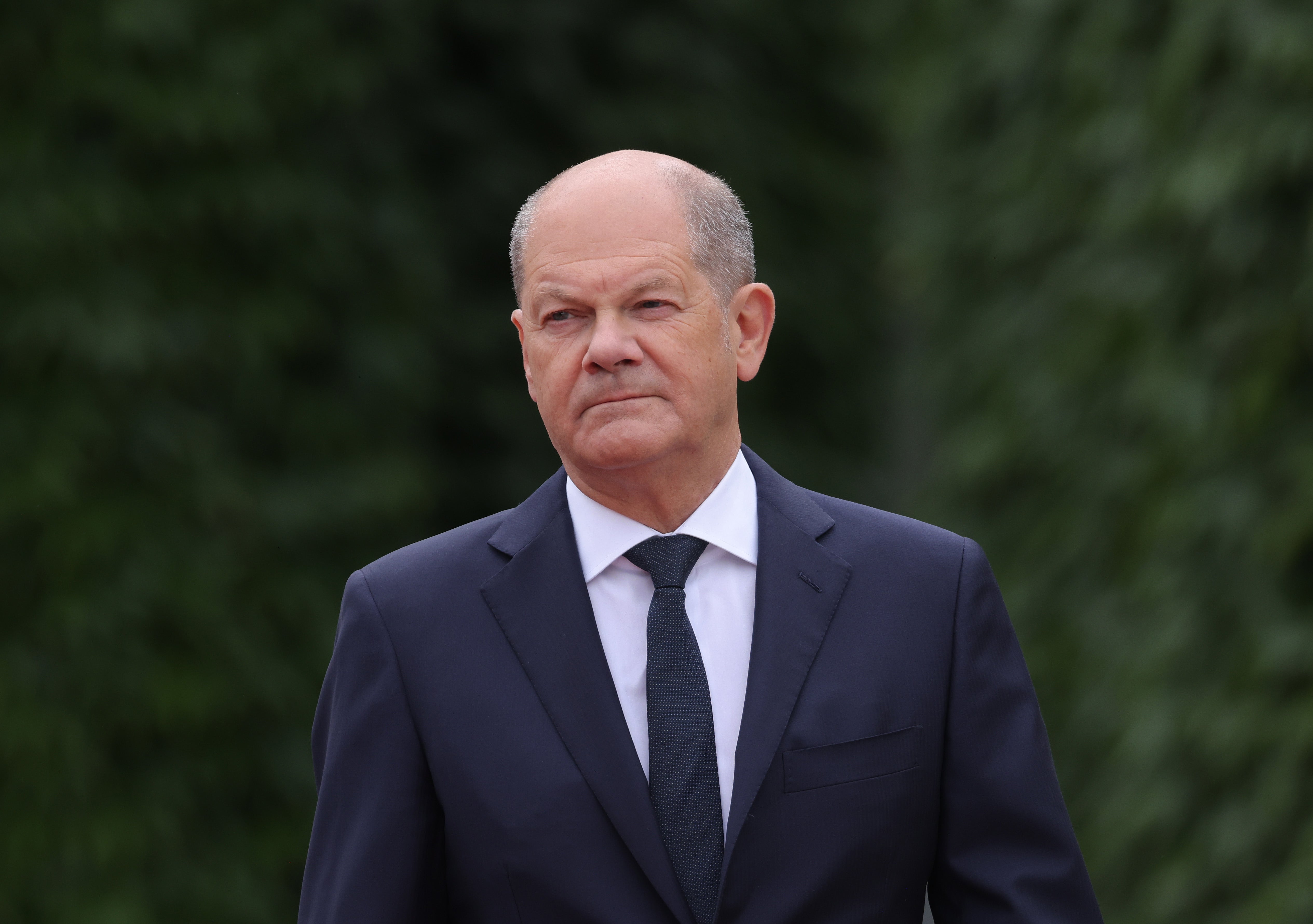 Olaf Scholz pierde la moción de confianza y Alemania se acerca a unas nuevas elecciones Olaf Scholz pierde la moción de confianza y Alemania se acerca a unas nuevas elecciones