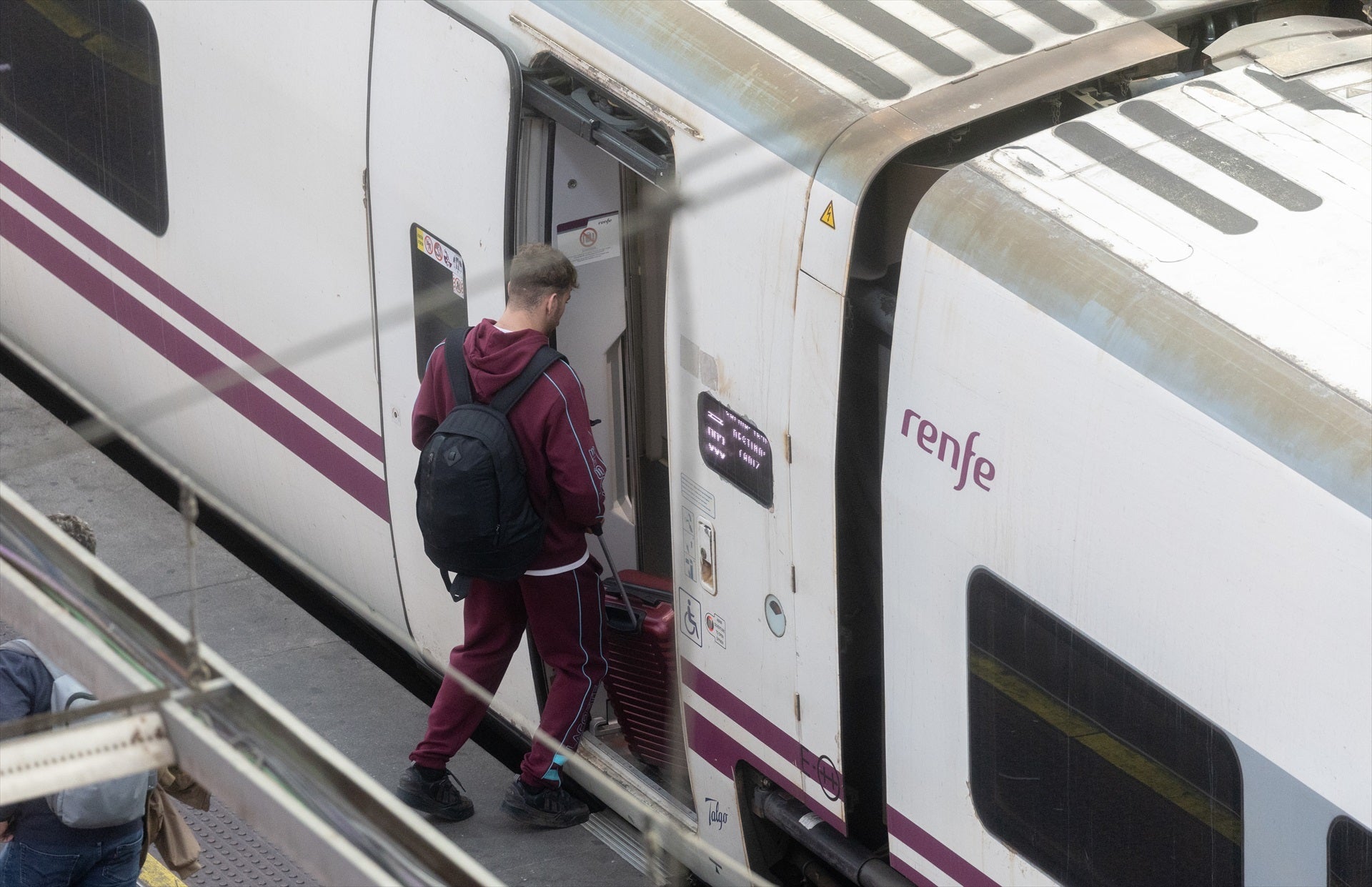 Qué pasa con los descuentos al transporte público en 2025: así subirían los precios Qué pasa con los descuentos al transporte público en 2025: así subirían los precios