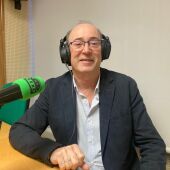 Ignacio Carrasco, presidente de CEOE Empresas Palencia