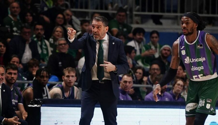 Ibon Navarro: "Los milagros no existen" Ibon Navarro: "Los milagros no existen"