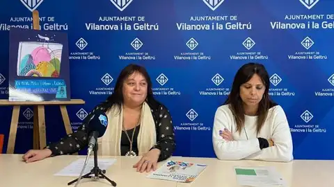 Presentació Premi Mercè Llimona i Raymat Presentació Premi Mercè Llimona i Raymat