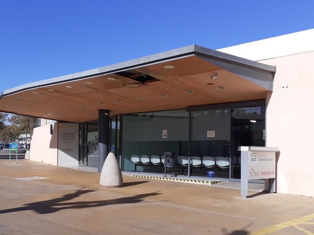 Les alcaldies del Garraf exigeixen la construcció urgent d’un nou hospital d’aguts a Vilanova: què en diu la gent gran? Les alcaldies del Garraf exigeixen la construcció urgent d’un nou hospital d’aguts a Vilanova: què en diu la gent gran?