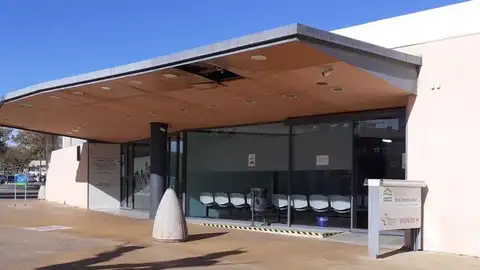 consens general que hi ha sobre la necessitat d'un nou hospital comarcal situat a Vilanova i la Geltrú consens general que hi ha sobre la necessitat d'un nou hospital comarcal situat a Vilanova i la Geltrú