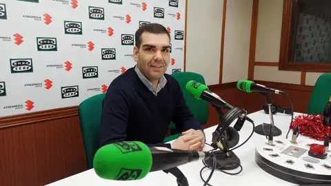 Francisco Javier Núñez Alcalde de Almagro