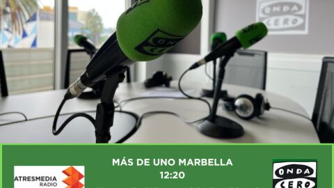M&aacute;s de Uno Marbella