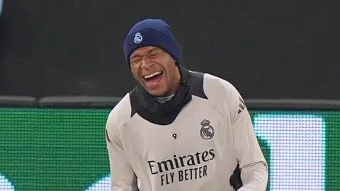 Mbappé Mbappé