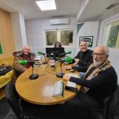 Tertulianos de Onda Cero Ourense