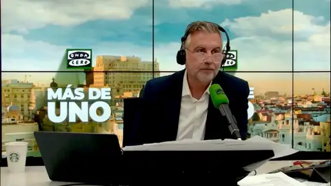 Carlos Alsina Carlos Alsina