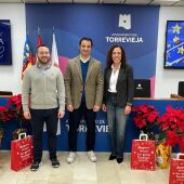 Vive la Navidad en Torrevieja con una programación para todos los públicos