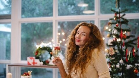 Regala salud capilar y cuida tu cabello esta Navidad con Centros Grasman