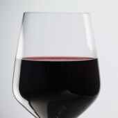 Imagen de recurso de una copa de vino tinto 